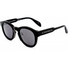 Alexander Mcqueen AM0046S 002 Sunglasses