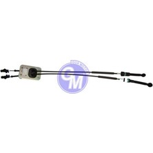Gua Vites Kumanda Teli Fiat Egea 1.3 Mjt 18051