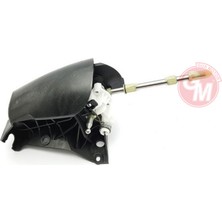 Gua Vites Kumanda Kutusu Kollu Renault Master Ii-Iii-Trafic Iii 8200744935-349350936R-8201083771 18051