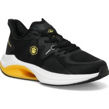 Lumberjack Labrent 4fx Siyah Erkek Sneaker