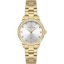 Daniel Klein DK.1.13699-2 Fiord Kadın Kol Saati