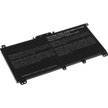 Pemaster Hp HSTNN-LB7X Notebook Bataryası Pili