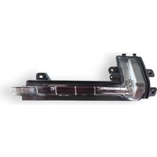 Vass41 Audi A4 2013-2015 Sağ Dış Dikiz Aynası LED Sinyal Lambası 8K0949102C