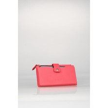 Liva Bag Collection  Deri  Cüzdan