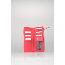 Liva Bag Collection  Deri  Cüzdan