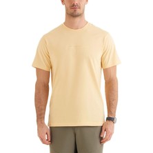 Columbia Cs0121 Csc M Bar Split Graphic Ss Tee Erkek T-Shirt