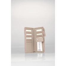 Liva Bag Collection  Deri  Cüzdan