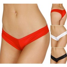 Alışveriş Parkı Beruflic B060892 Panty 3 Lü Külot