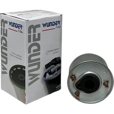 Wunder Citroen Berlingo (1.6 Hdi 55-66-68-82-84 Kw) 2010-2016 Yakıt Filtresi