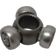 Anka 57517 Aks Mafsali Sol 25 Diş Master 313105