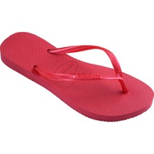 Havaianas Slim Pink Fever  Pembe Kadın Terlik