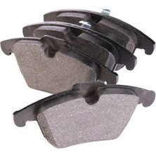 On Fren Balatasi Evoque 12-18 Freelander 2 06-14 / Mondeo Iv 07 / S Max Galaxy 07 Volvo S60 Ii 1.5 T3 15 18 S80 Ii 2.0 08 12 V60 I 11 15 V70 Iii 09 15 XC70 Ii 09 12 313105