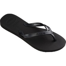 Havaianas Elegance Black  Siyah Kadın Terlik
