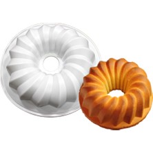 Butedo Çoklu Silikon Tart Kek Pasta Tatlı Kalıbı - SF105