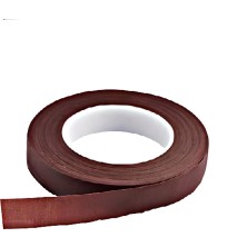 Butedo Çiçek Bandı - Kahverengi