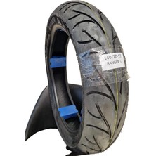 Tdt Tyres 140/70-17 Ranger Motorsiklet Lastiği Tl (Tubeless-Dubleks)
