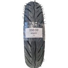 Maruti Tyres HONDA BEAT, KANUNI, KUBA, 350-10 Kışlık Desen TL Dubleks Lastik