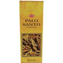 ECheffs Palo Santo Hexa Tütsü Oda Kokusu ( Lisinya )