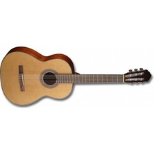 Cort AC200NAT Klasik Gitar