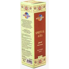 ECheffs Spiritual Aura Room Spray ( Lisinya )