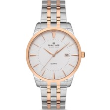 Nacar NC35-290009-EWM Erkek Kol Saati