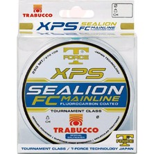 Trabucco T-Force Xps Sealion Fc-M 250MT Olta Misinası