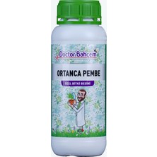 Doctor Bahçem Ortanca Pembeleştiren 1 Lt