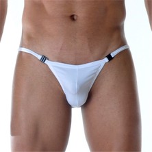 Alışveriş Parkı Erkek  Slip Çamaşır