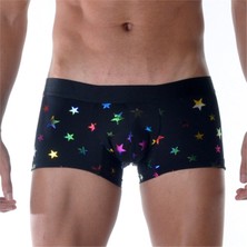 Alışveriş Parkı Beruflic Erkek Boxer Çamaşır