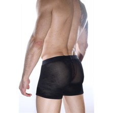 Alışveriş Parkı Süper Esnek File Boxer