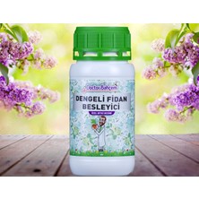 Doctor Bahçem Dengeli Fidan Besleyici 500 ml