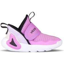 Vicco Tess Cırtlı Kız Çocuk Spor Ayakkabı 346.B24Y.162