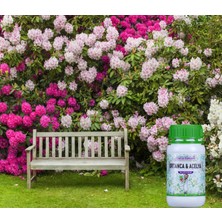 Doctor Bahçem Ortanca & Açelya 500 ml