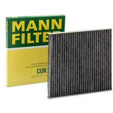 Mann Karbonlu Polen Filtre Accent 4 Tucson I40 12/19 Carens 3 Cerato 2 Rio 2-3 Sportage 2-3 CUK2336