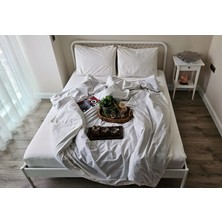 Pamuqloom Çift Kişilik Nevresim Set