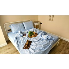 Pamuqloom Çift Kişilik Nevresim Set
