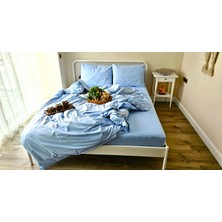 Pamuqloom Çift Kişilik Nevresim Set