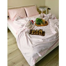 Pamuqloom Çift Kişilik Nevresim Set