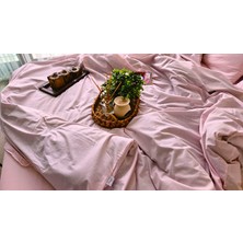 Pamuqloom Çift Kişilik Nevresim Set