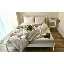 Pamuqloom Çift Kişilik Nevresim Set