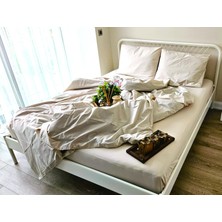 Pamuqloom Çift Kişilik Nevresim Set