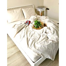 Pamuqloom Çift Kişilik Nevresim Set