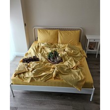 Pamuqloom Çift Kişilik Nevresim Set