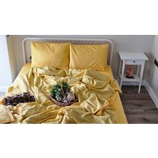 Pamuqloom Çift Kişilik Nevresim Set