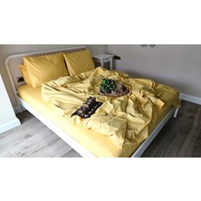 Pamuqloom Çift Kişilik Nevresim Set