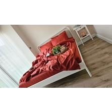 Pamuqloom Çift Kişilik Nevresim Set