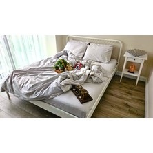 Pamuqloom Çift Kişilik Nevresim Set