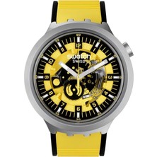 Swatch SB07S109 Unisex Kol Saati