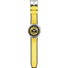 Swatch SB07S109 Unisex Kol Saati