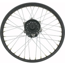 Motohane Rks Rt 250 Ön Jant Komple